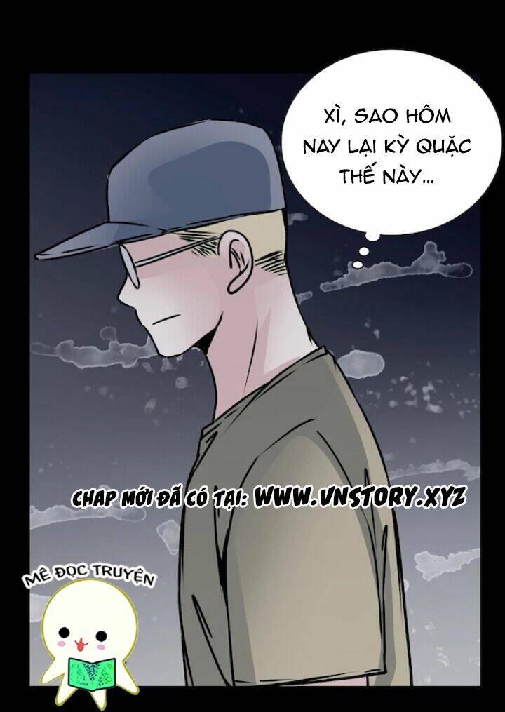 Nhật Ký Nữ Phù Thủy Hồi Sinh: Chapter 15