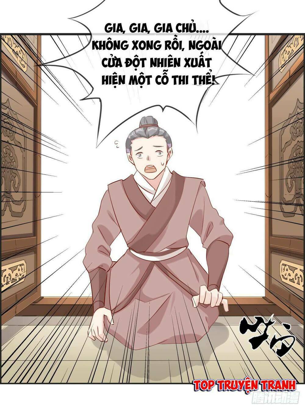 Tối Cường Hoàn Khố Hệ Thống: Chapter 11