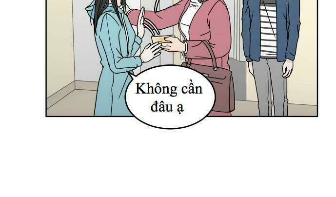 30 Phút Bước Đi Bên Em: Chapter 10