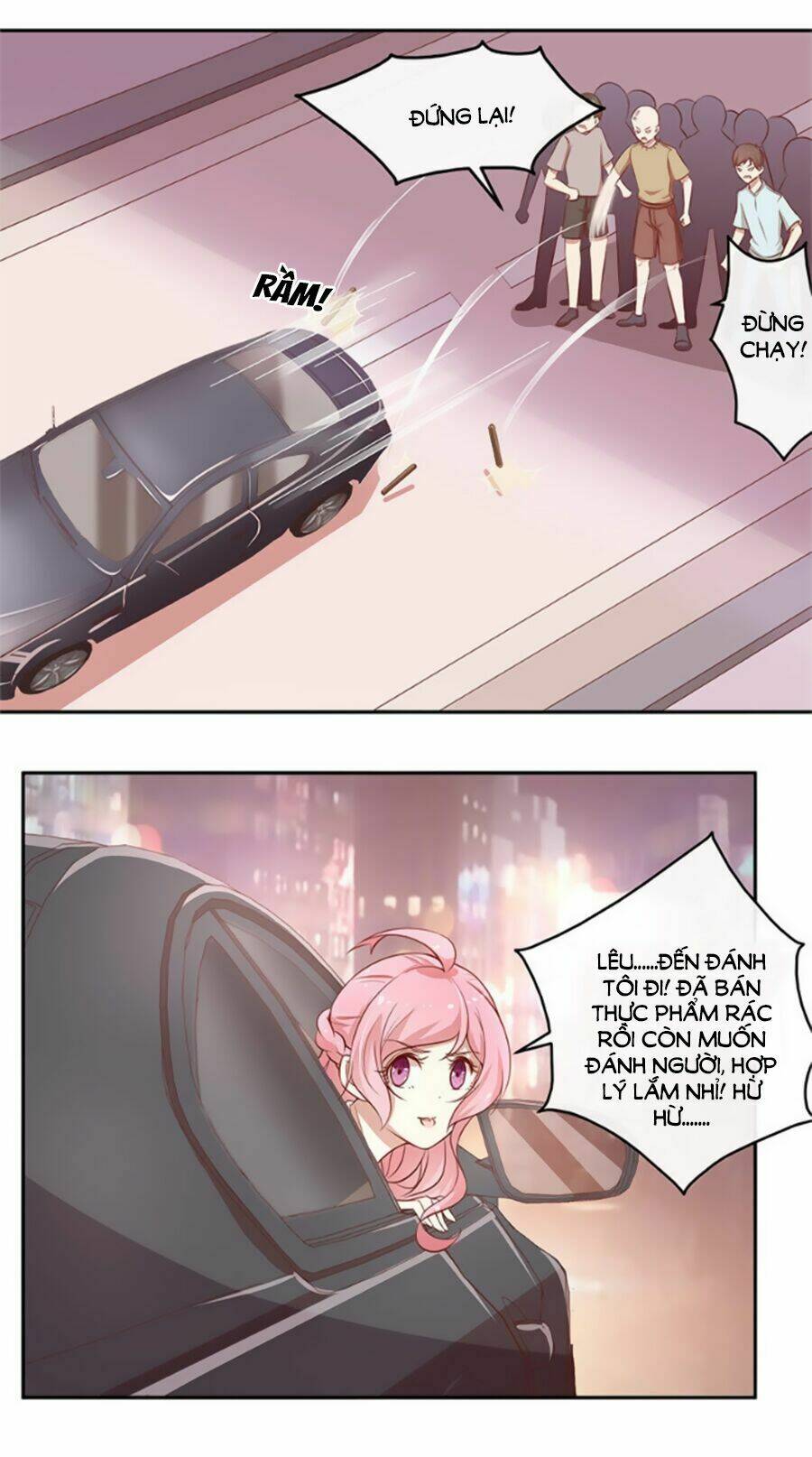 Cả Thế Giới Đều Không Bằng Người: Chapter 26