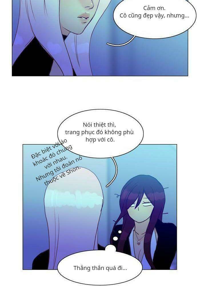 Khúc hát người cá Siren: Chapter 56