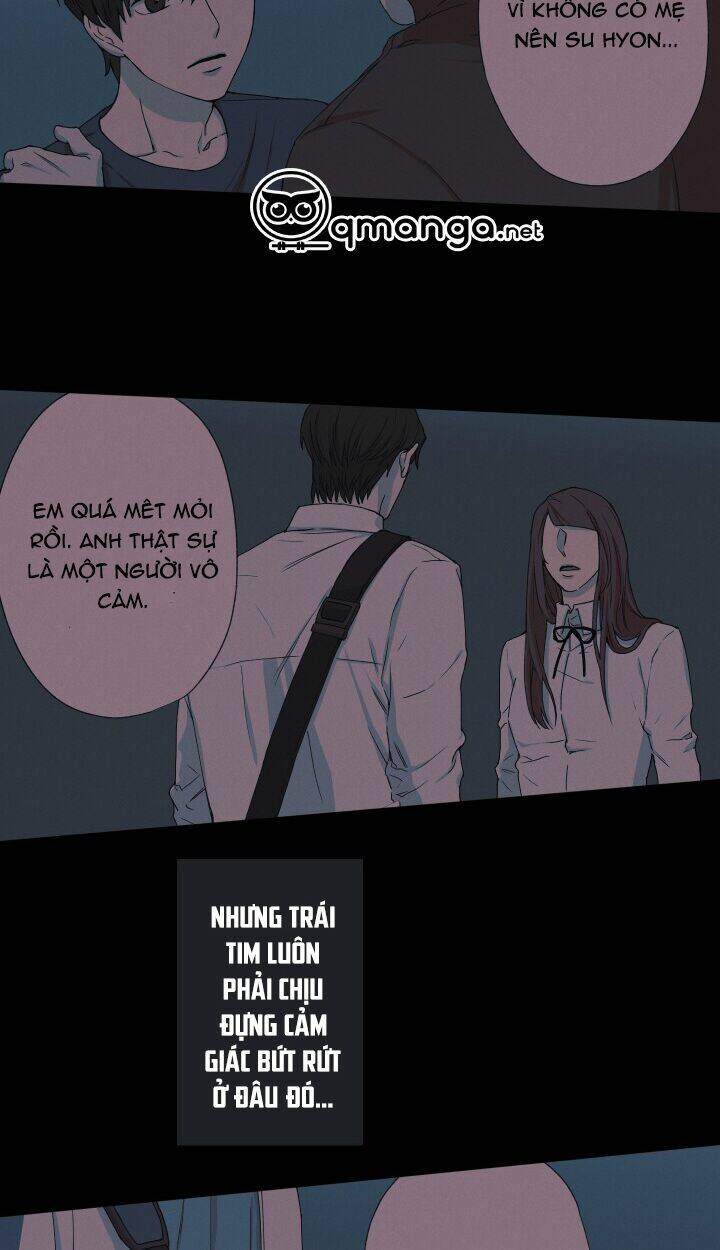 Trốn Tìm: Chapter 21