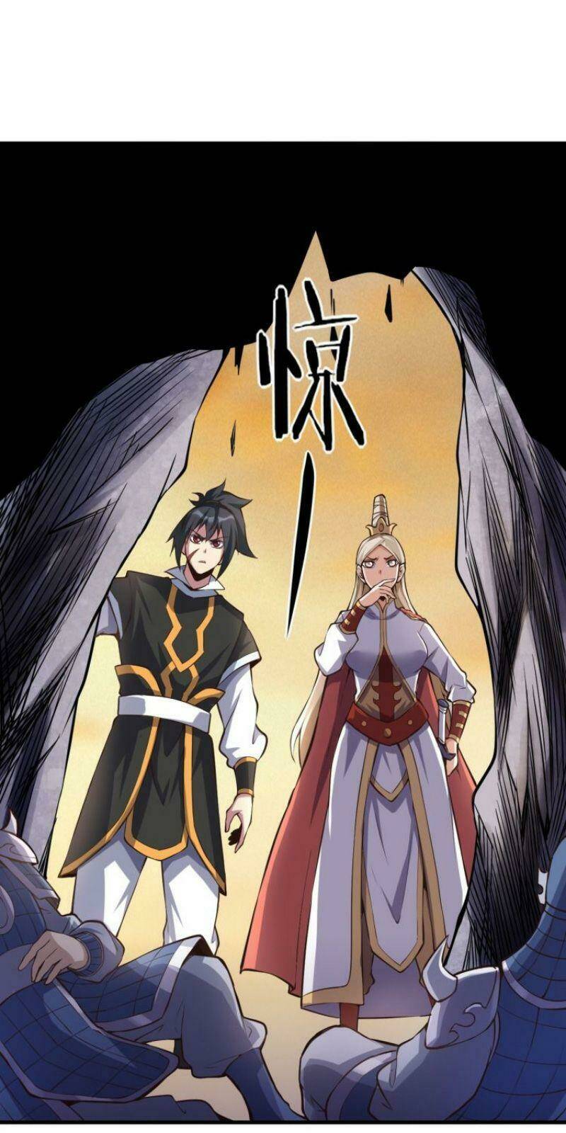 Đấu Hồn Đại Lục: Chapter 43