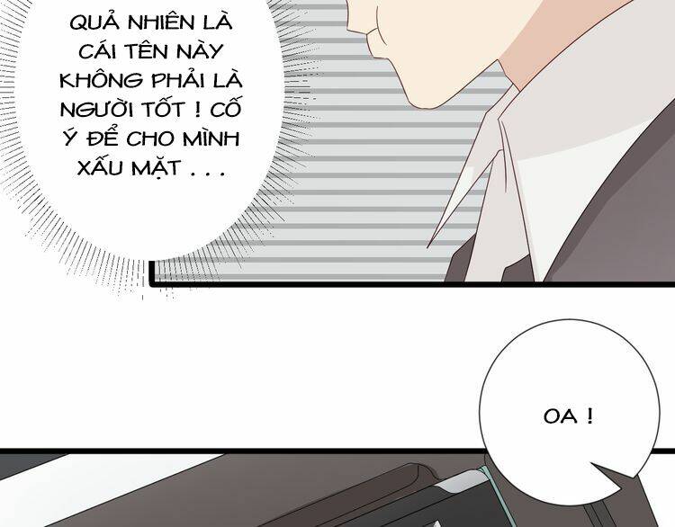 Nữ Hoàng Giá Đáo: Chapter 30