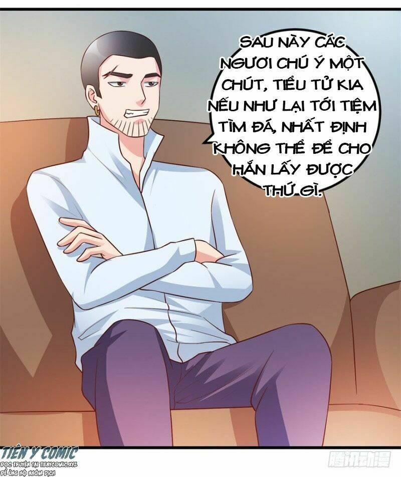 Thấu Thị Tiên Y: Chapter 91