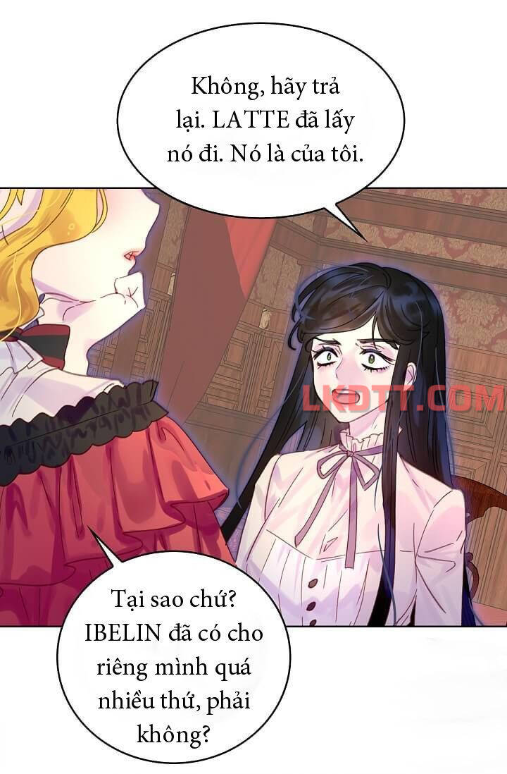 Đừng Xem Thường Nữ Phụ: Chapter 134