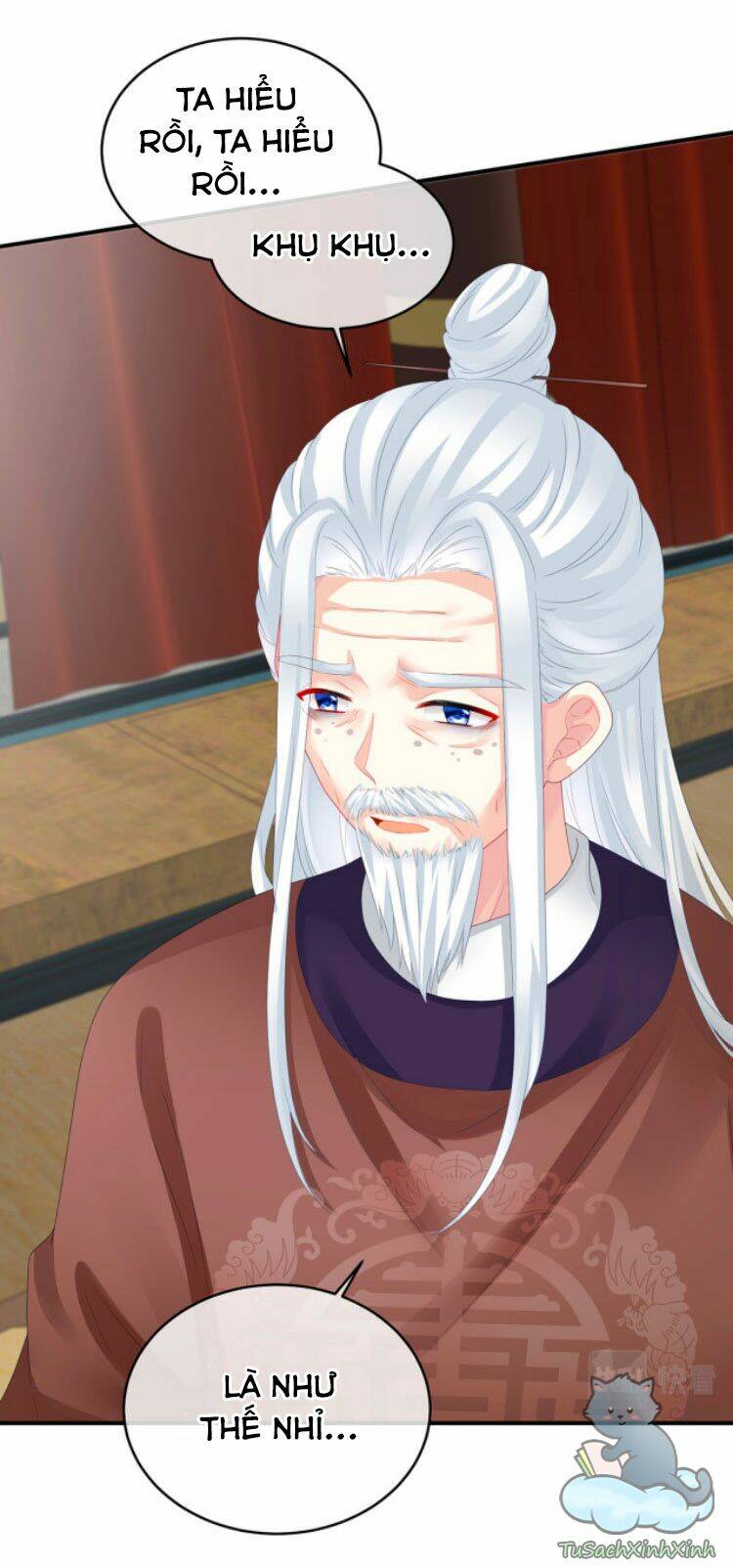 Kiều Phu Có Hỉ: Chapter 37