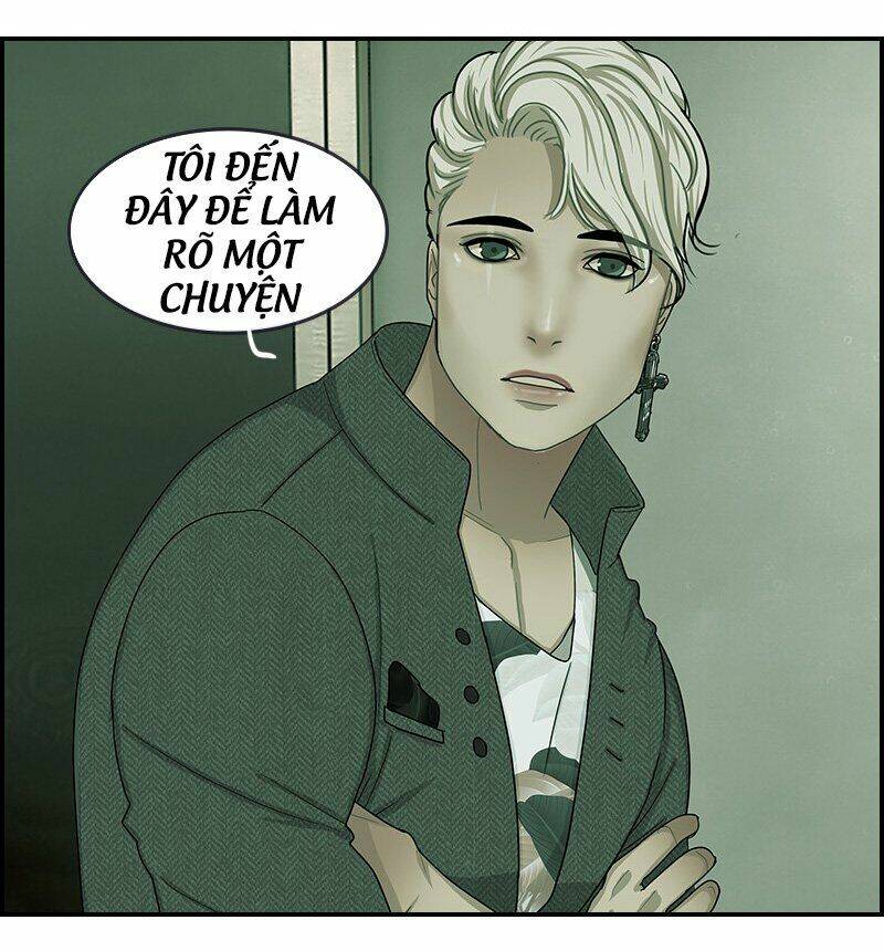 Nửa Đêm Ở Poppy Land: Chapter 13