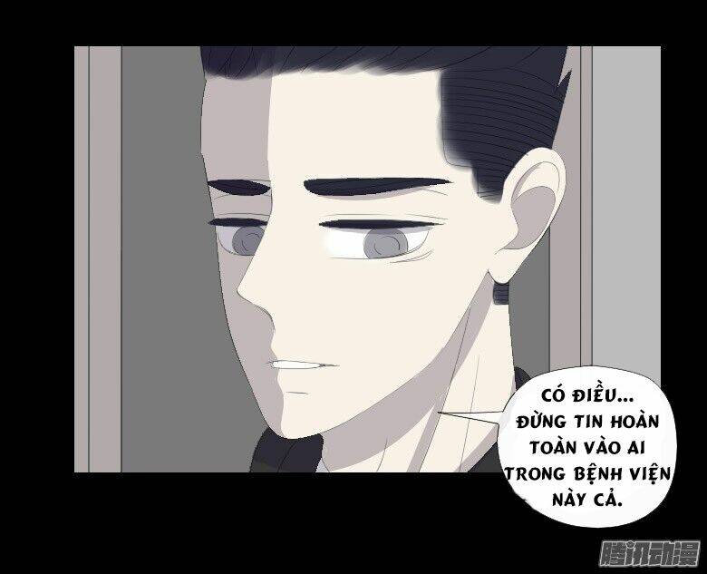 Bệnh Viện Thiên Đường: Chapter 19
