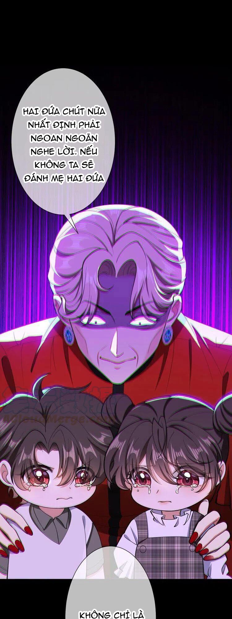 Cô Vợ Nhỏ Nuông Chiều Quá Lại Thành Ác!!: Chapter 222