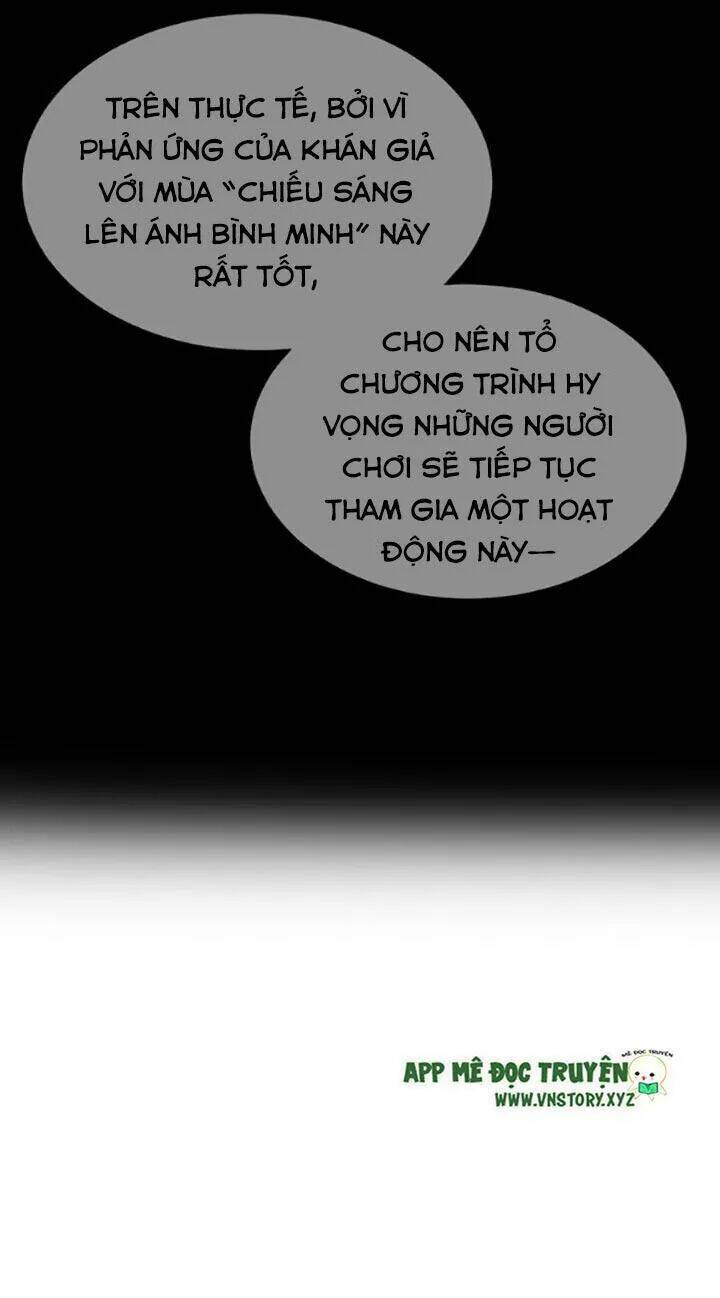 Thần Tượng Điểm Zero: Chapter 118