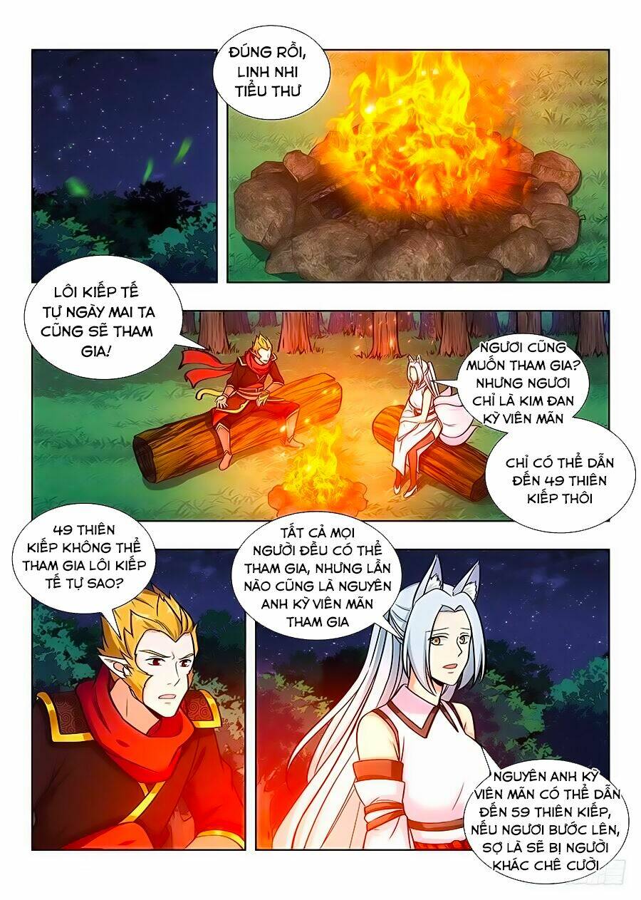 Tối Cường Phản Sáo Lộ Hệ Thống: Chapter 73