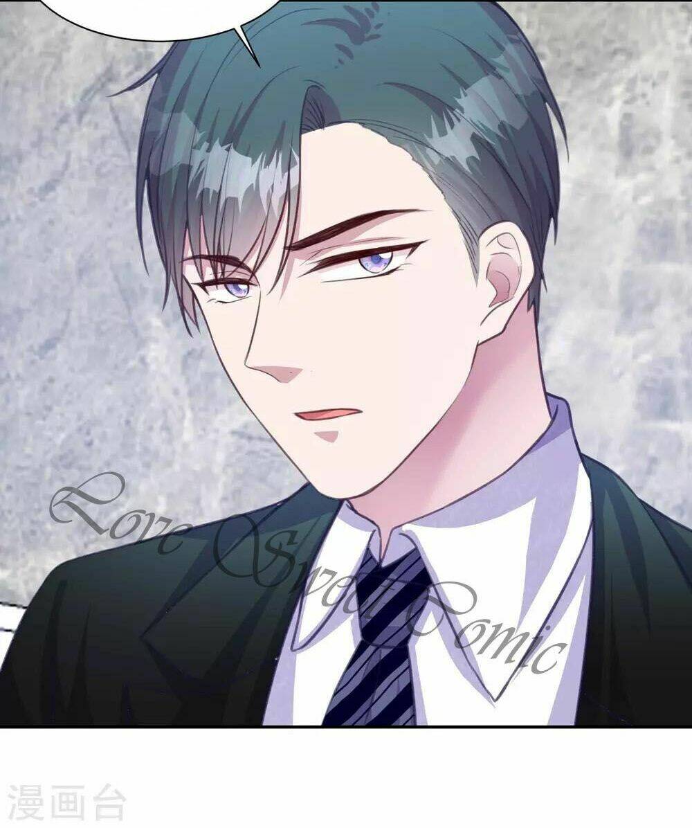 Tổng Tài Thịnh Sủng Tiền Thê: Chapter 15