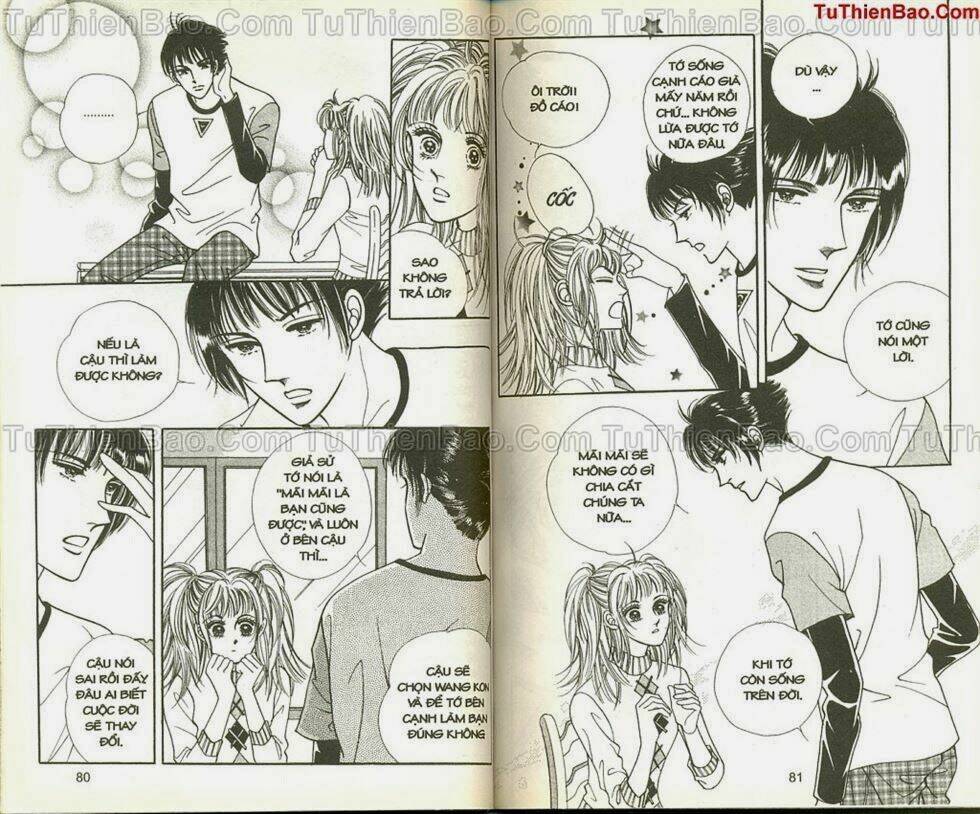 Lọ Lem Kén Rể: Chapter 9