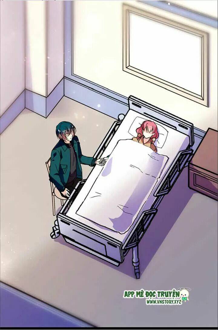 Nữ Hầu Sau Giờ Học: Chapter 70