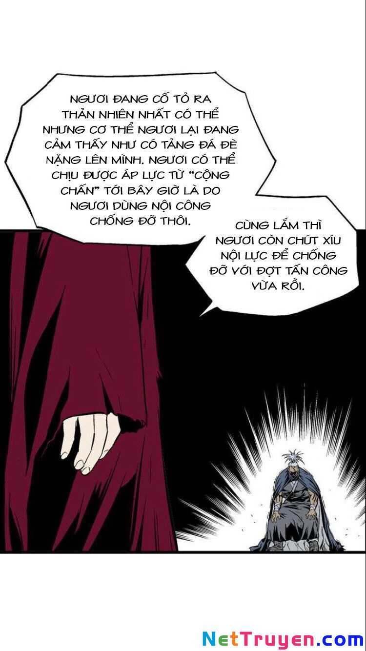 Cao Thủ 2: Chapter 116
