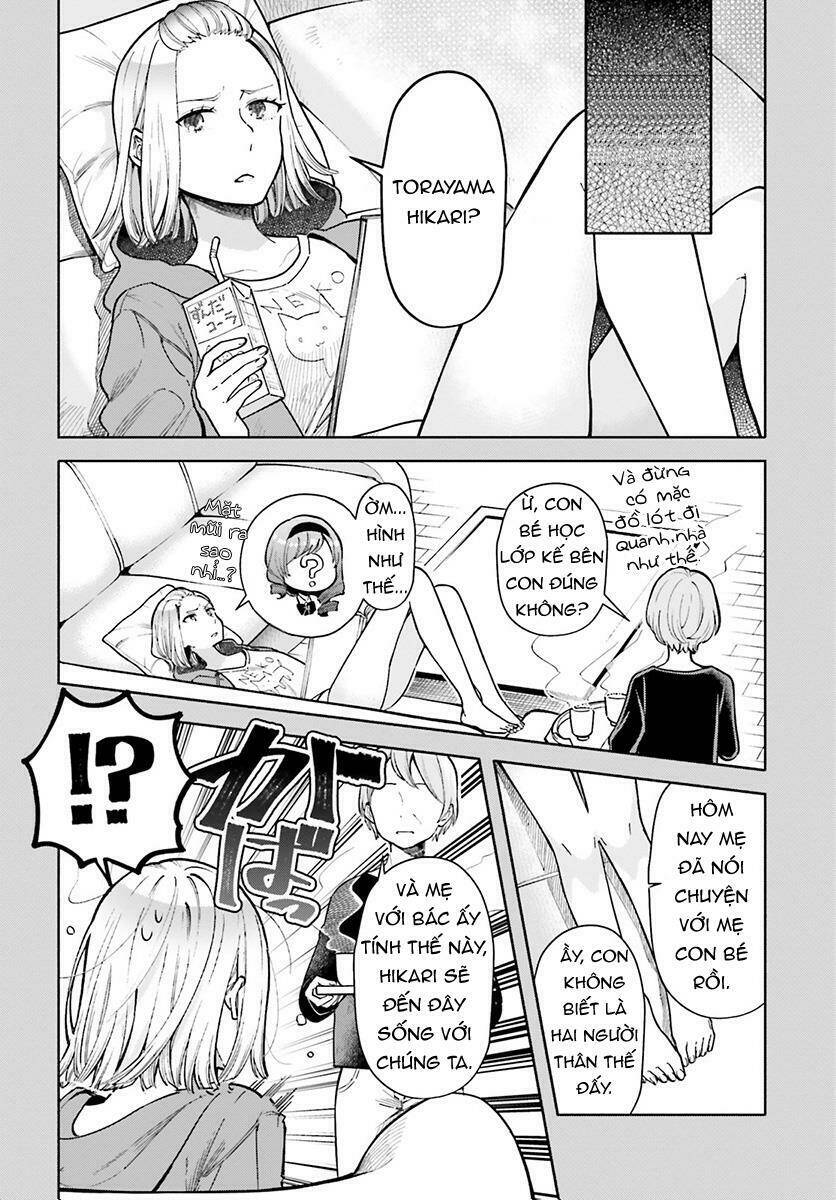 A Kiss And A White Lily: Chapter 38