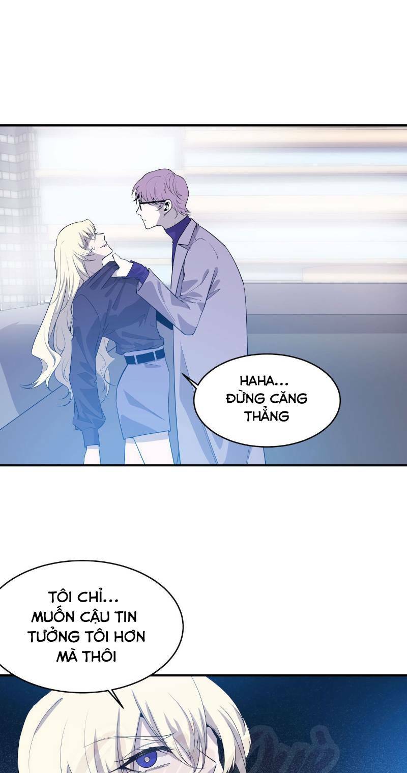 Thát Không Mê Thất: Chapter 53