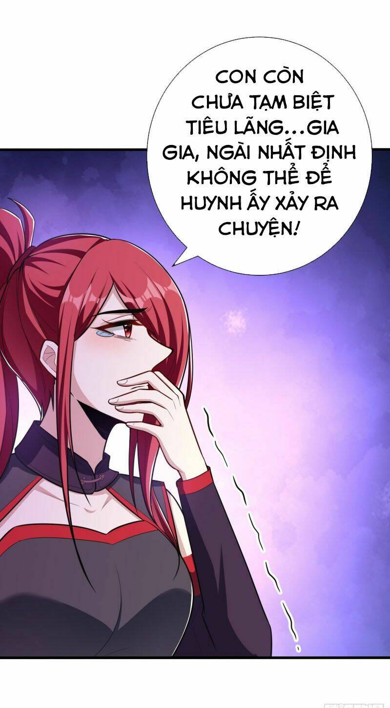 Yêu Giả Vi Vương: Chapter 153