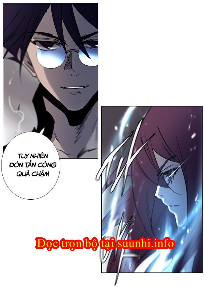 Soul Cartel: Chapter 182