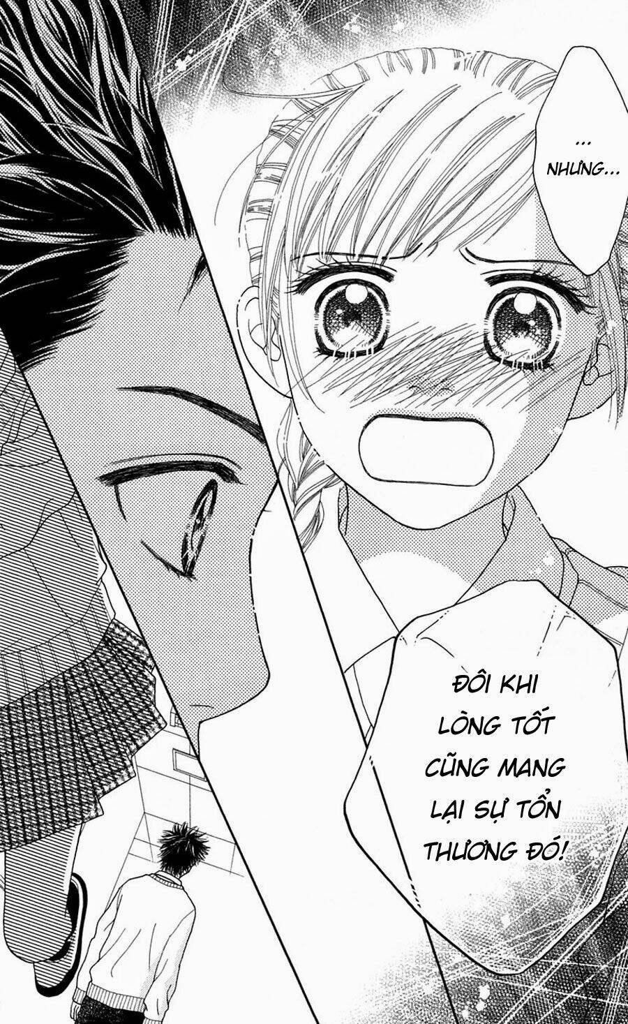 Cô Láng Giềng: Chapter 67