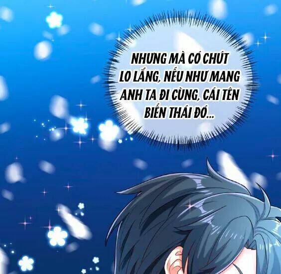 Tổng Tài Khăng Khăng Lấy Vợ Thế Thân: Chapter 26