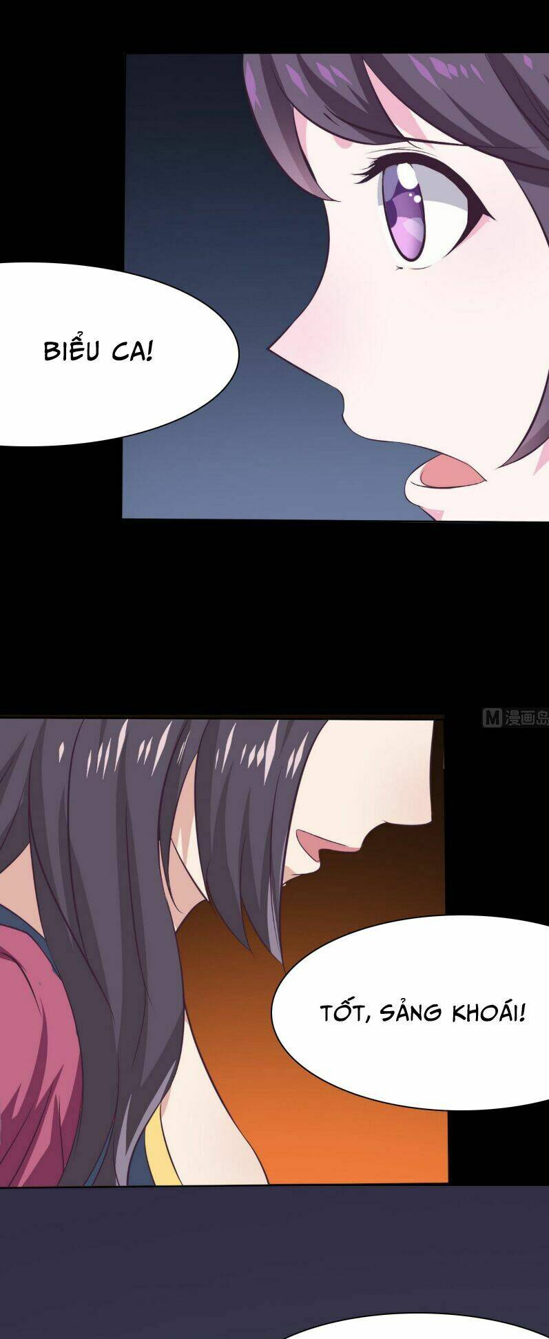 Tu Chân Giả Tại Dị Thế: Chapter 6