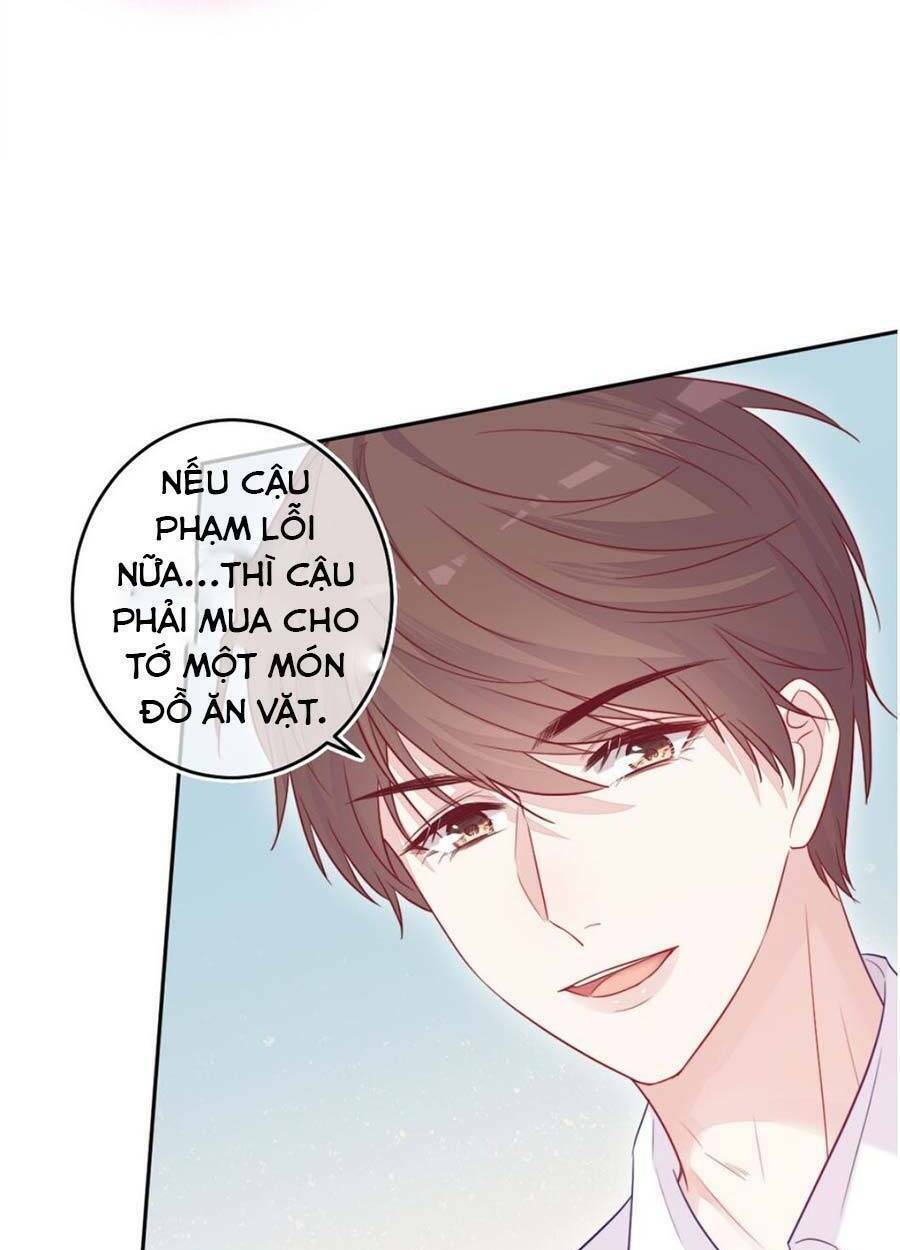 Khi Cô Gái Nhìn Thấy Thời Gian: Chapter 9