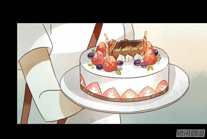 Sức Mạnh Của Sắc Đẹp: Chapter 49