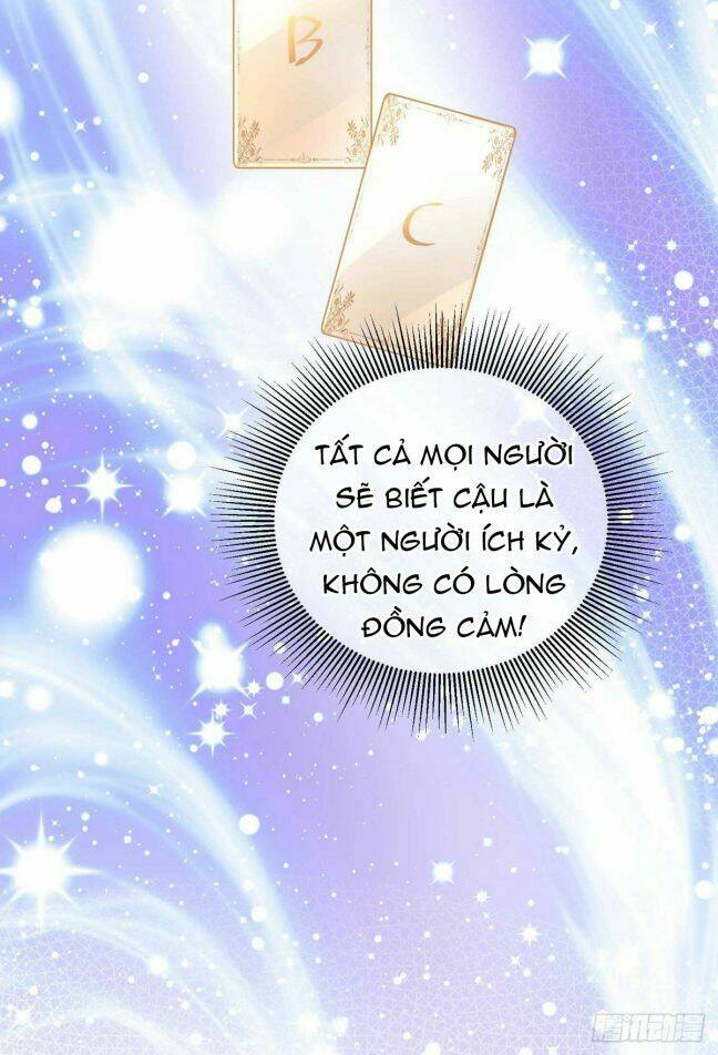 Thú Thụ Bất Thân: Chapter 37