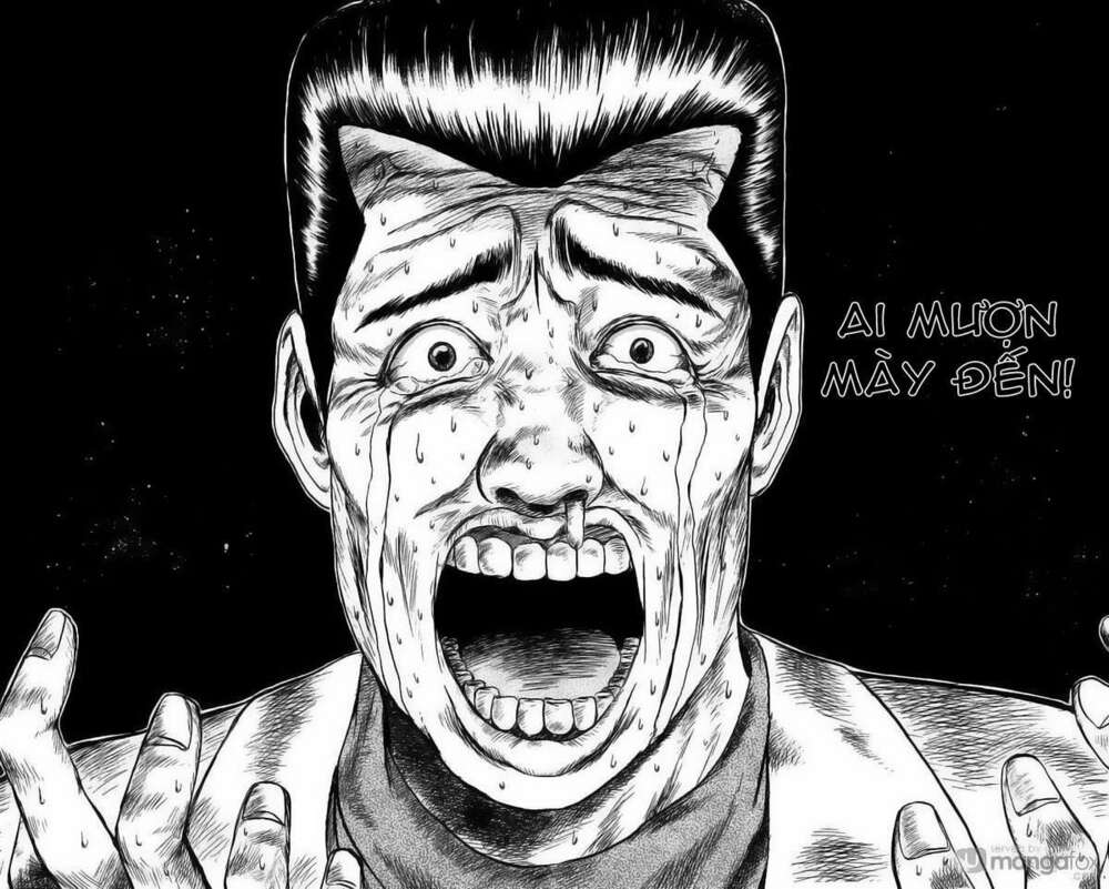 Shonan Junai Gumi: Chapter 72