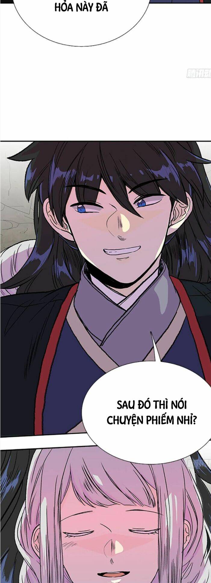 Học Sĩ Tái Sinh: Chapter 151.5