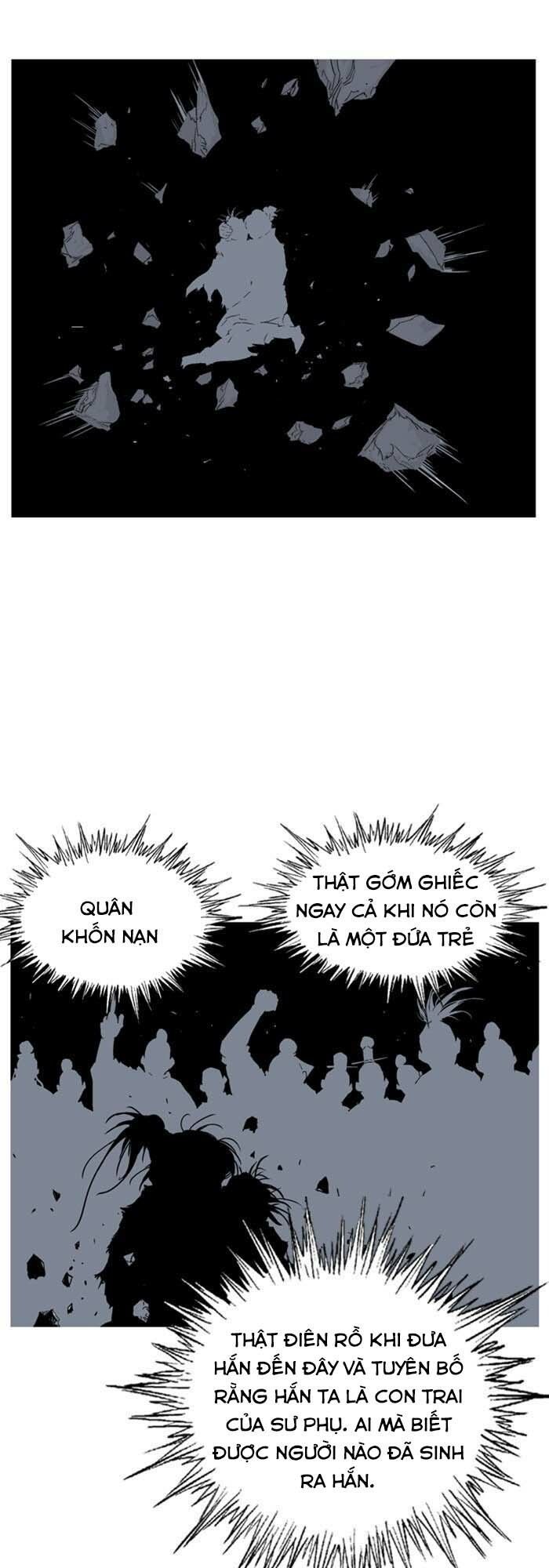 Cao Thủ 2: Chapter 46