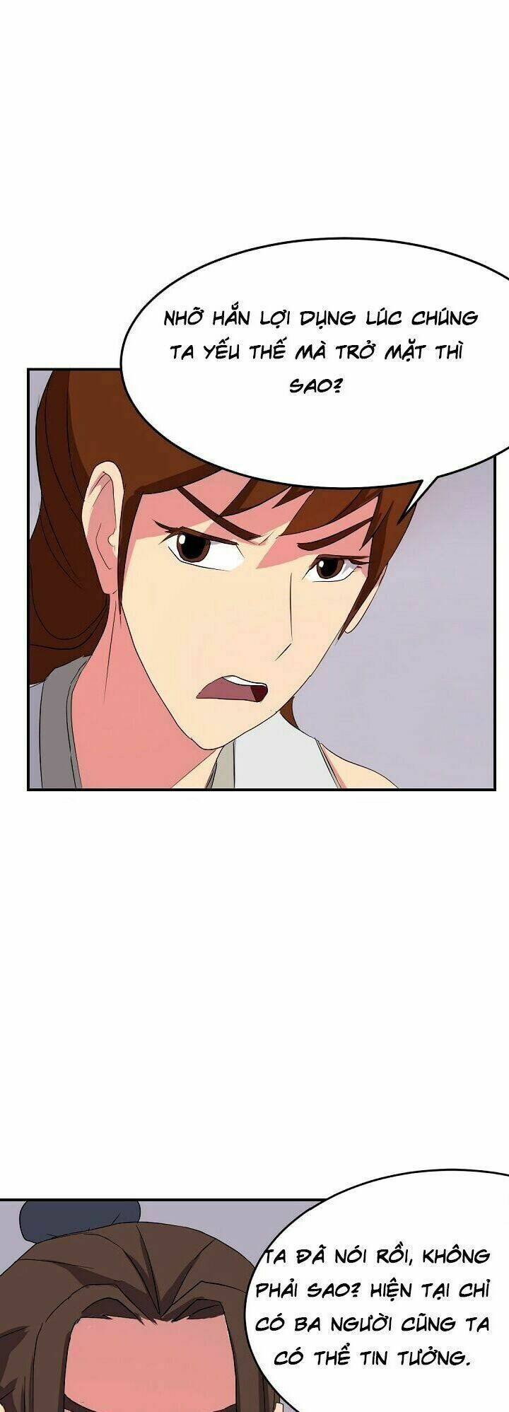 Trọng Sinh, Bất Khả Chiến Bại: Chapter 32