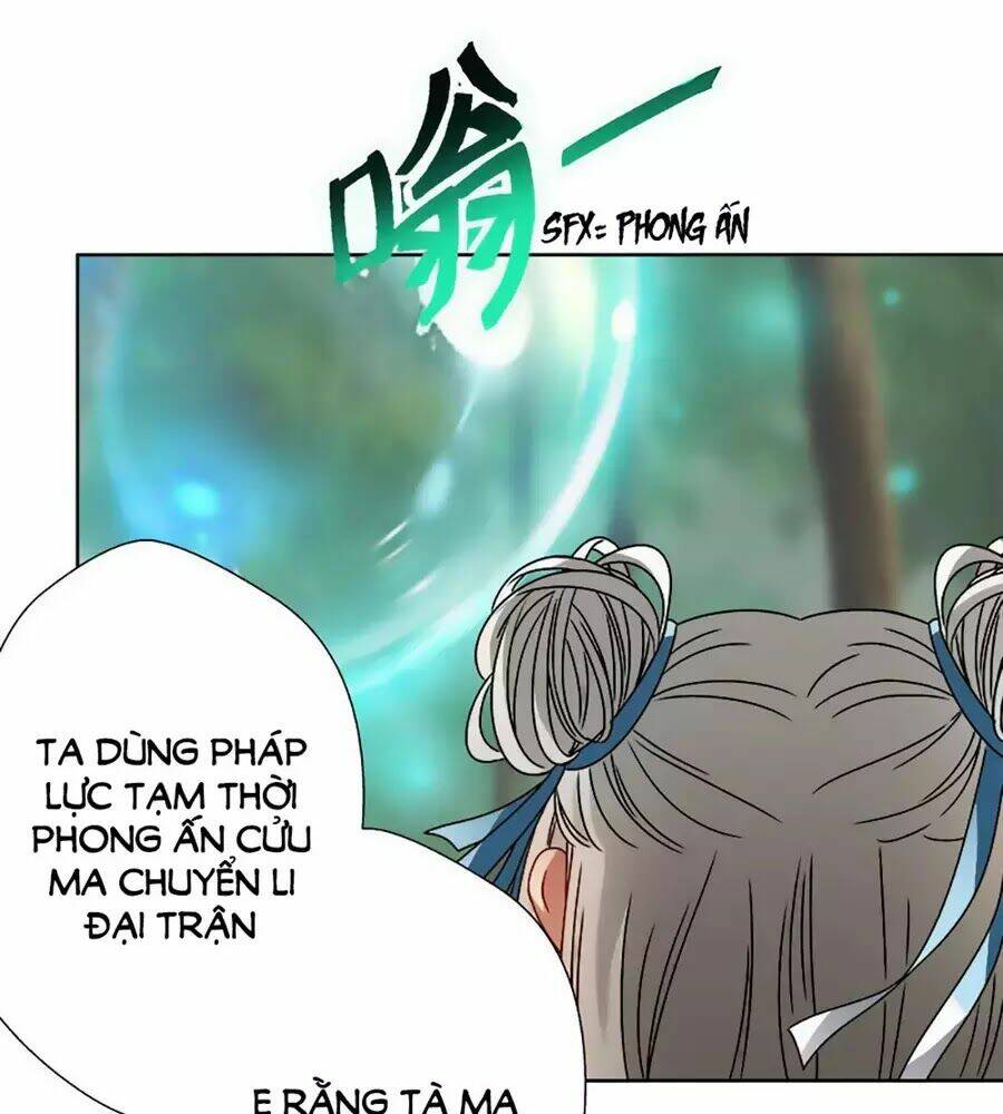Liêu Liêu Nhân Thân Tu Tiên Truyện: Chapter 46