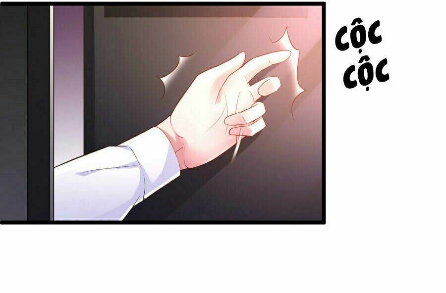 Tiểu Bạch Điềm Thê Của Long Thiếu: Chapter 4