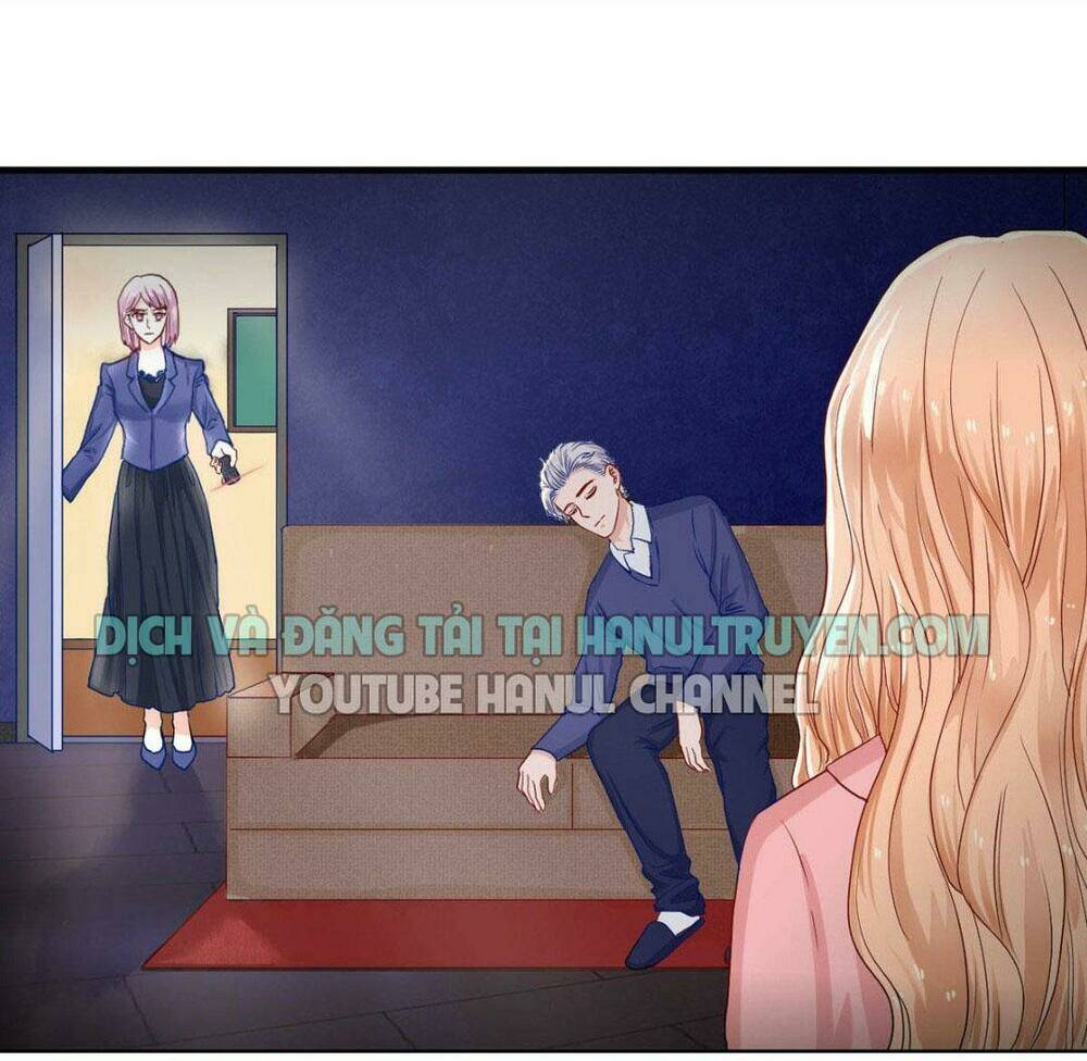 Lăng Thiếu! Nhẹ Một Chút, Đau: Chapter 59