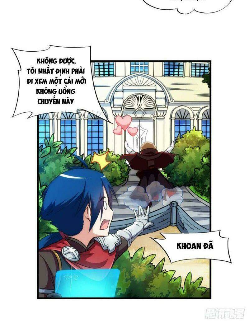 Ta Livestream Tại Dị Giới: Chapter 22