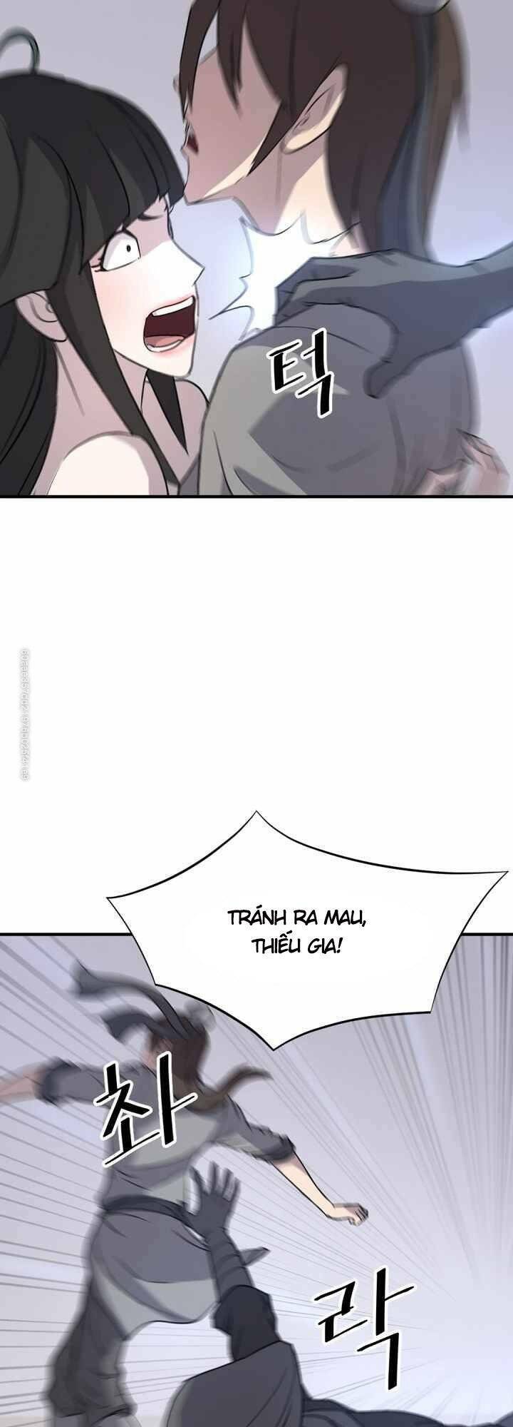 Trọng Sinh, Bất Khả Chiến Bại: Chapter 121