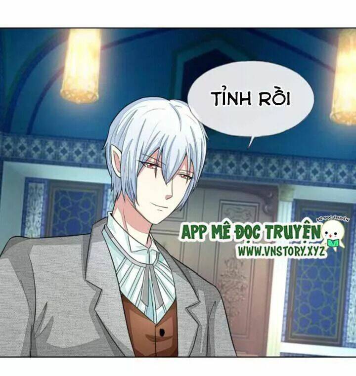 Nam Thần Ma Cà Rồng: Sủng Nhược Tiểu Lãn Thê: Chapter 118