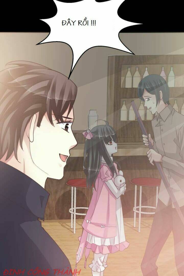 Truyện Kinh Dị Ở Tòa Nhà Số 44: Chapter 11