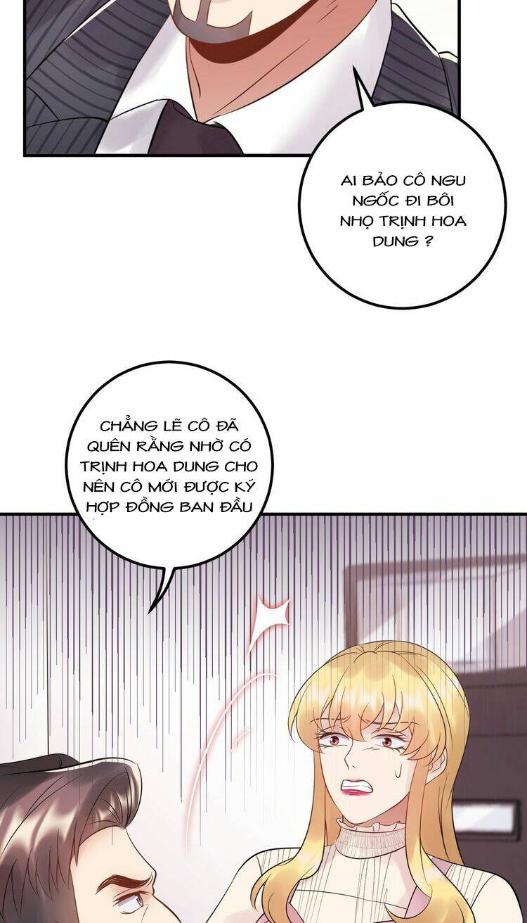 Trong Sinh Chi Ức Vạn Ảnh Hậu Yếu Thượng Vị: Chapter 196