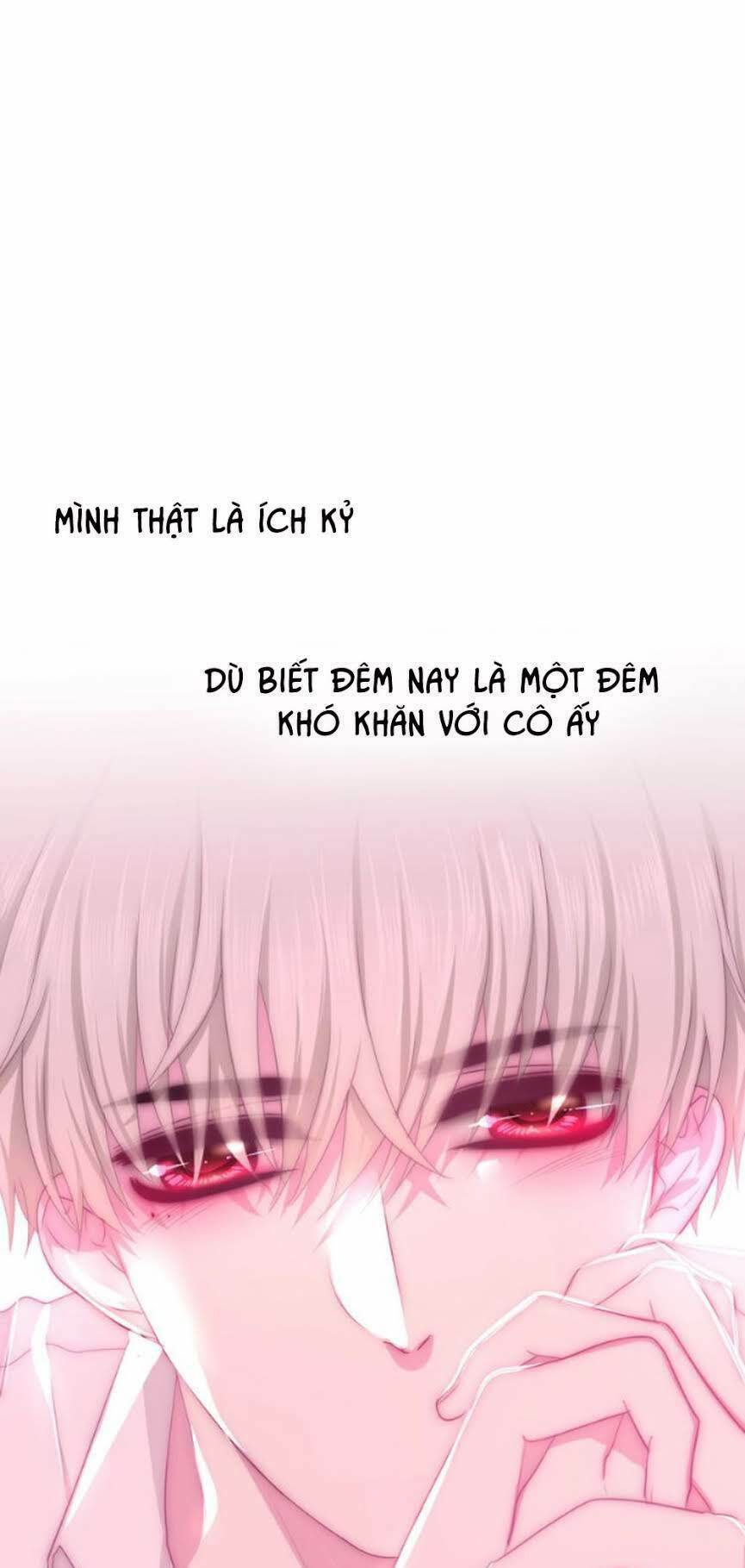 Tháng Sáu Không Hẹn Mà Gặp: Chapter 20