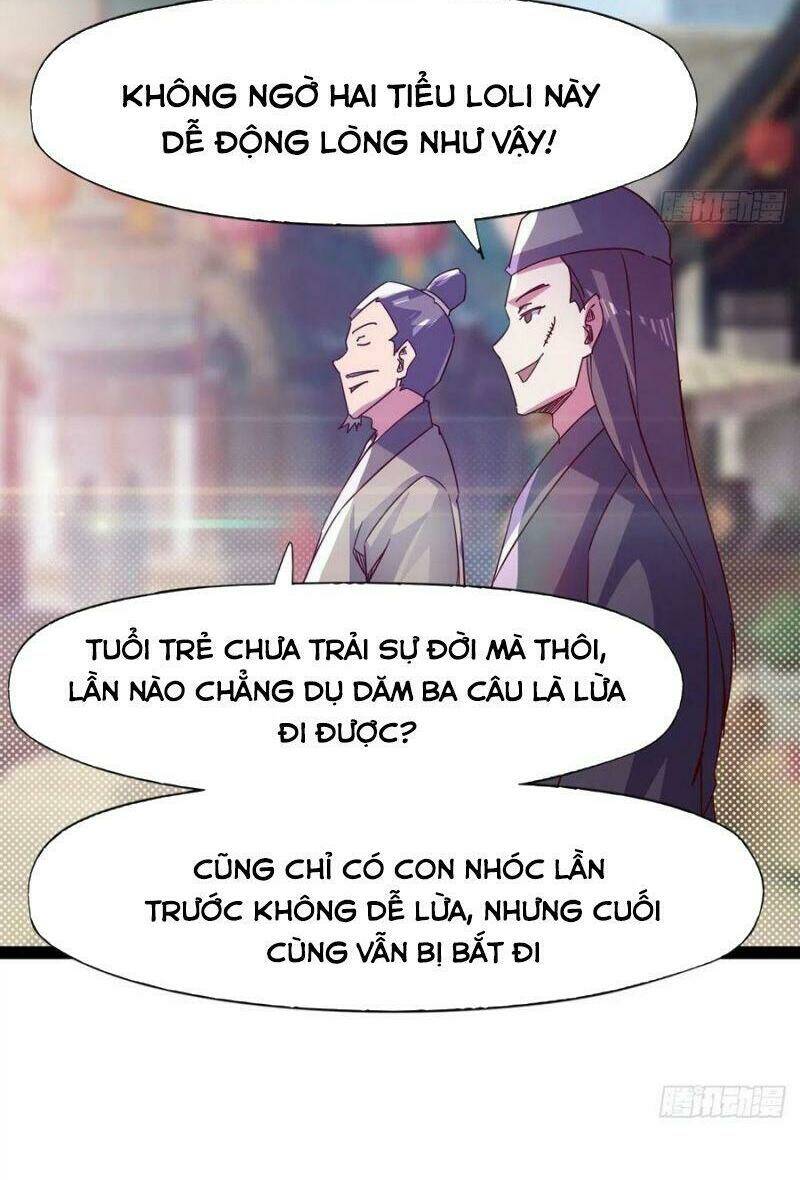 Kiếm Đồ: Chapter 82