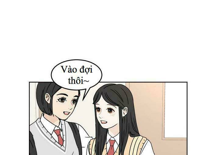 30 Phút Bước Đi Bên Em: Chapter 20