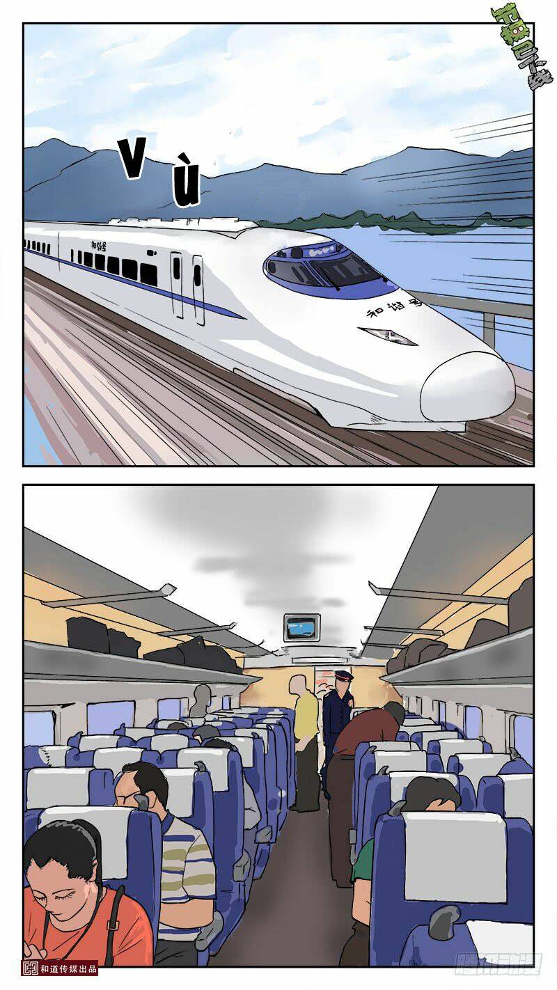 Tiết Tháo Đã Offline: Chapter 21