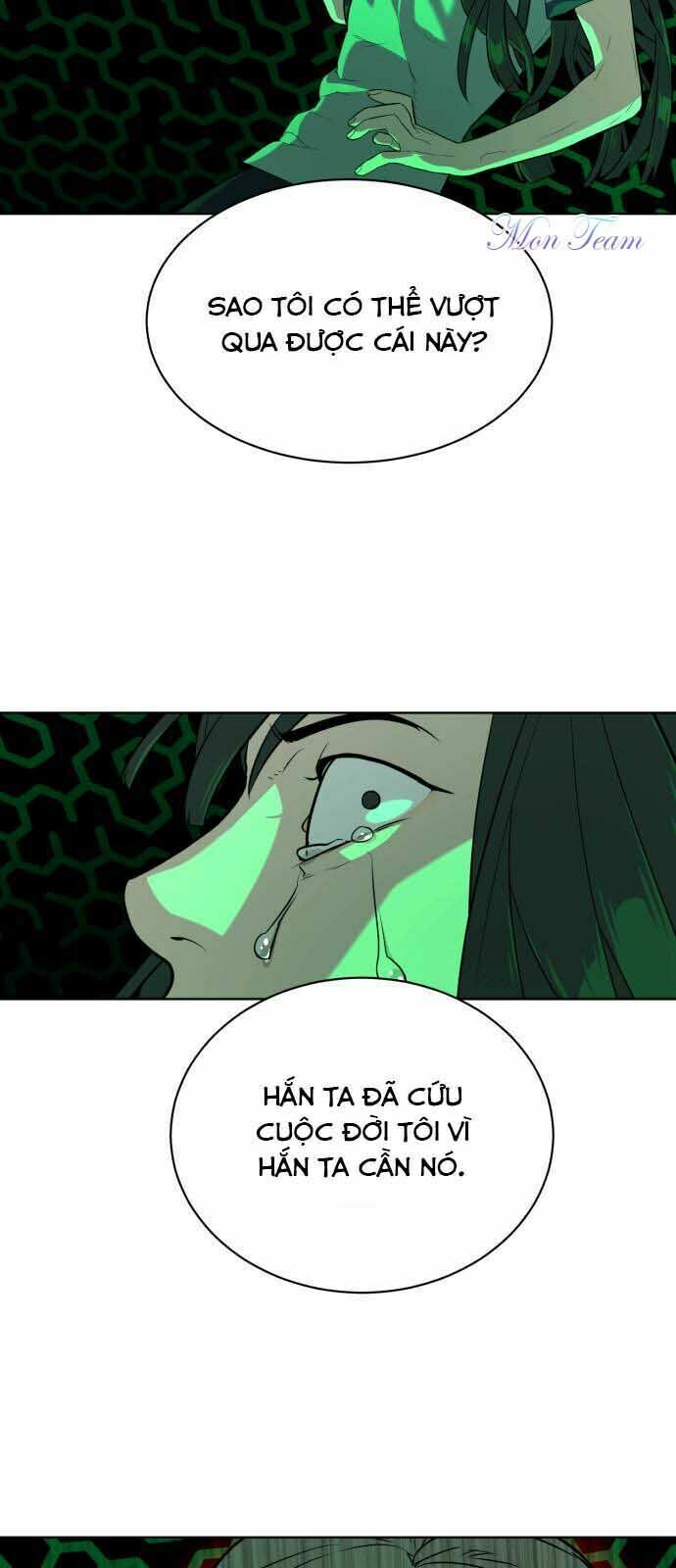 Máu trắng: Chapter 27