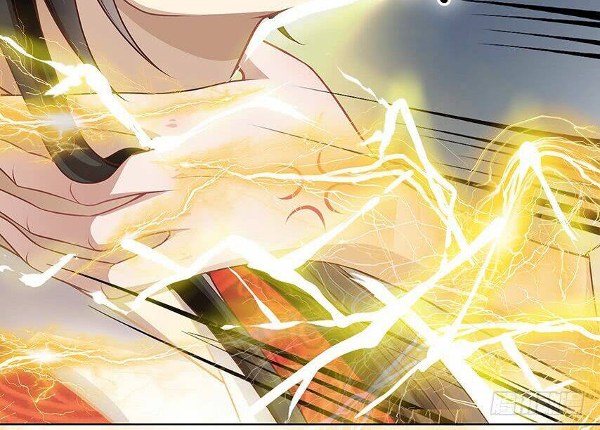 Vương Phi Thật Uy Vũ: Chapter 4.2