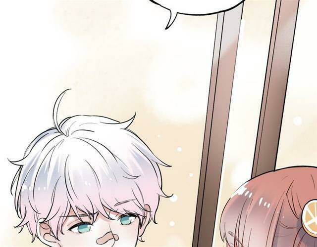 Trạch Thượng Tịch Mịch Huỳnh Hỏa: Chapter 12