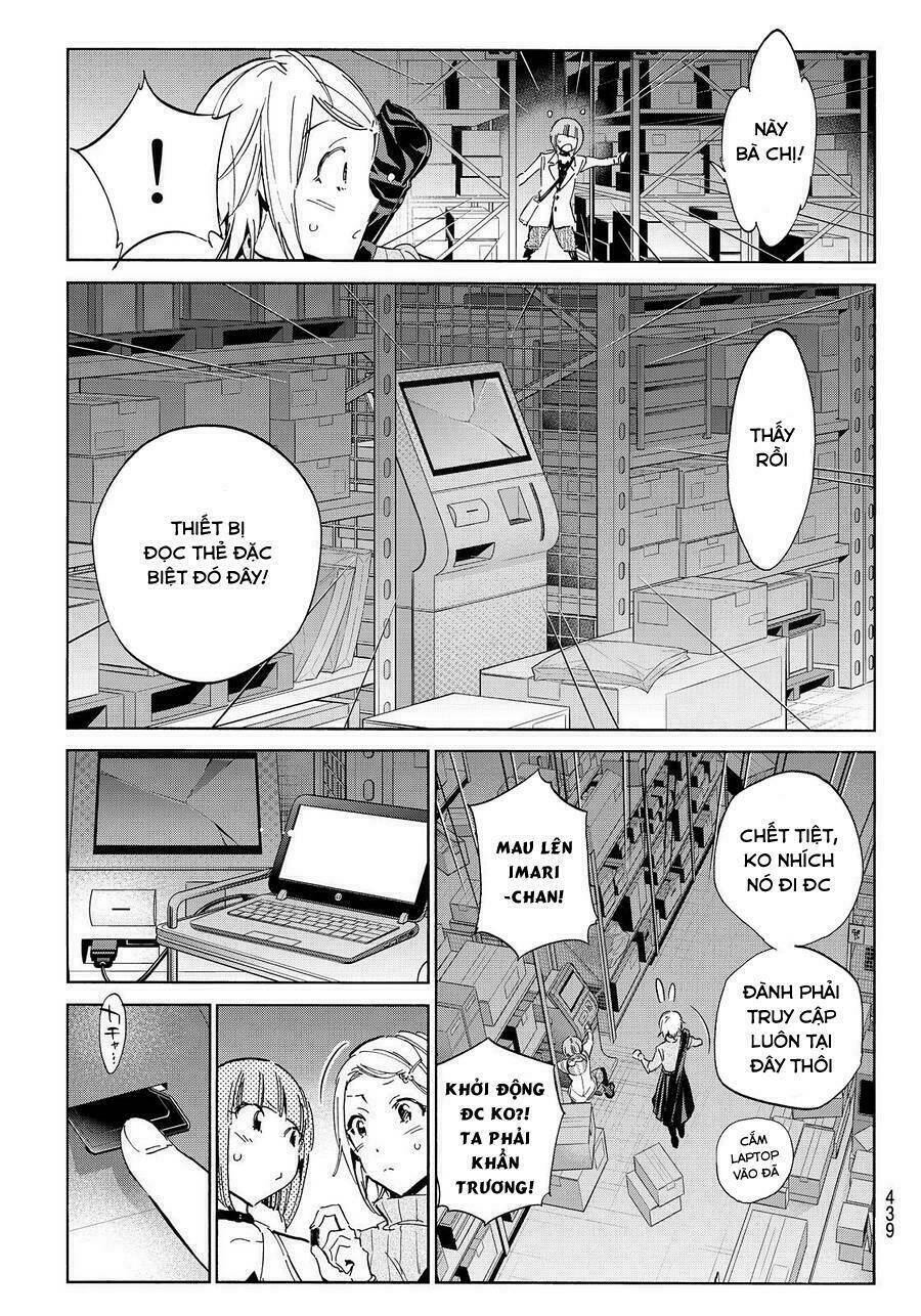 Real Account Ii: Chapter 52